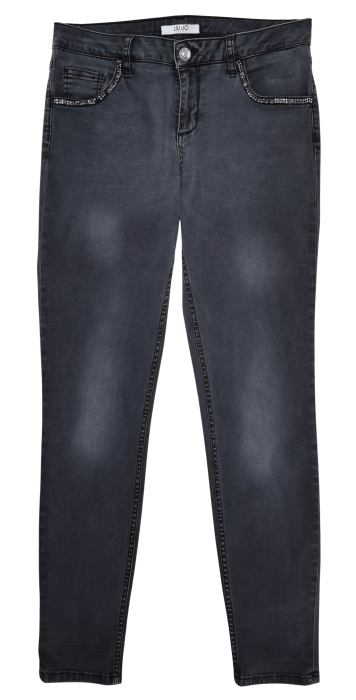 Blugi gri Liu-Jo Femei-S [1]