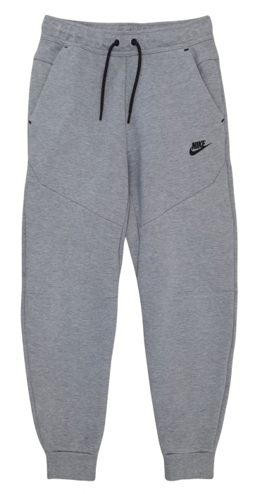 Pantaloni gri Nike Femei-XS [1]