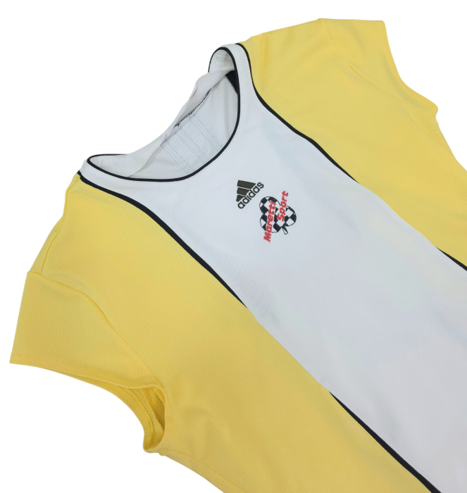 Tricou fitness adidas Femei-M [3]