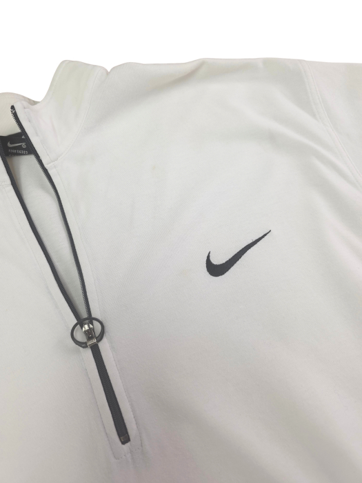 Tricou alb Nike Barbati-L [5]