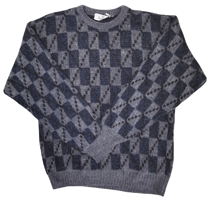 Pulover Suspense Vintage Femei-L [1]