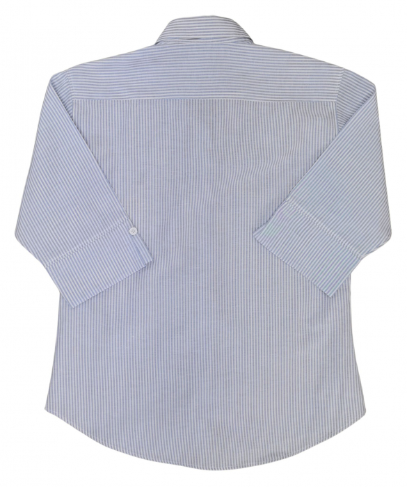 Camasa bleu bumbac Femei-M [2]