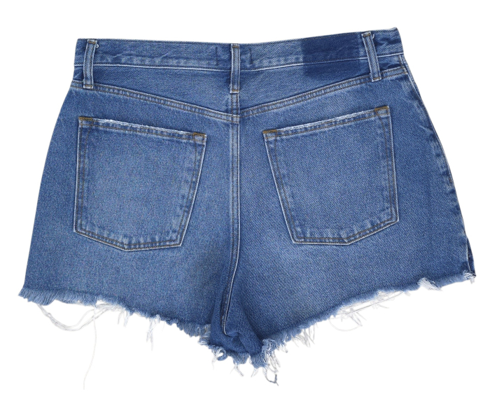 Blugi Abercombie&Fitch Femei-L [2]