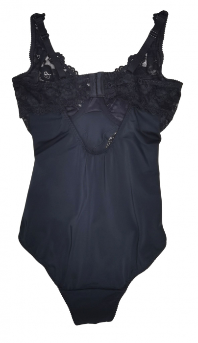 Body dantela Femei-M [2]