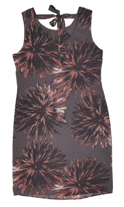 Rochie cu imprimeu s'Oliver Femei-M [2]