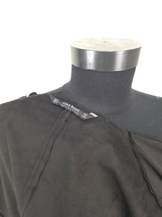 Cardigan negru Zara Femei-S [4]