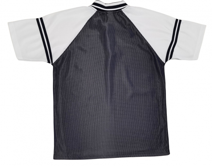 Tricou albastru Nike Barbati-XL [2]