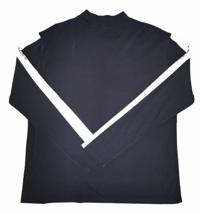 Bluza neagra G-star Raw Barbati-L [2]