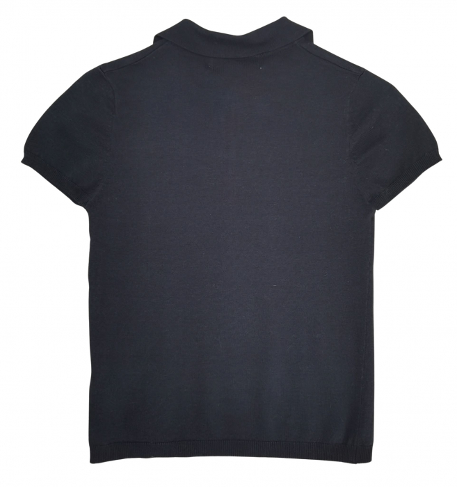 Tricou negru Zara Femei-S [2]
