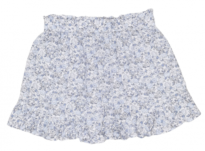 Pantaloni inflorati Hollister Femei-XS [2]