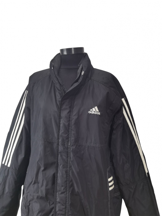 Geaca de fas adidas Barbati-L [3]