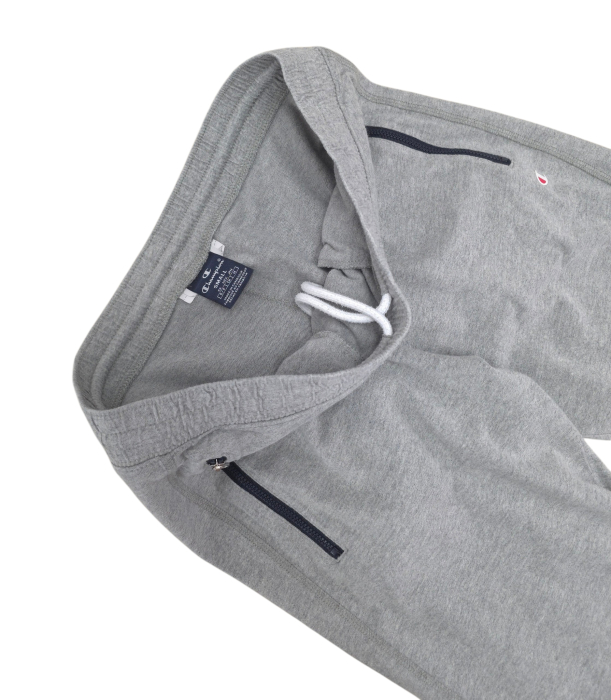 Pantaloni gri Champion Barbati-S [3]