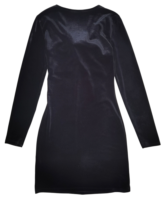 Rochie catifea Even&ODD Femei-XS [2]