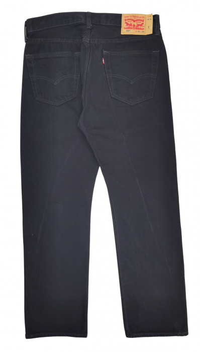Blugi Levi's 501 Barbati-L [2]