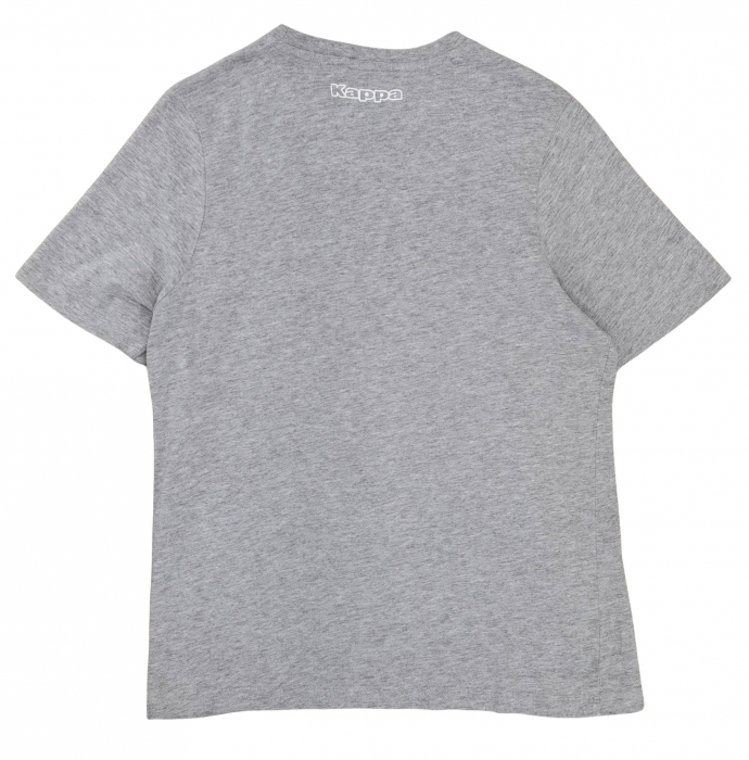 Tricou gri Kappa Barbati-S [2]