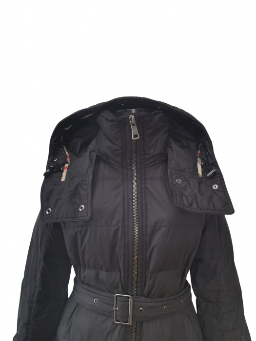 Geaca de fas Burberry Femei-S [4]