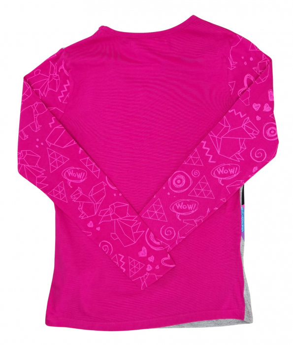 Bluza Desigual Fete 13-14 Ani [2]