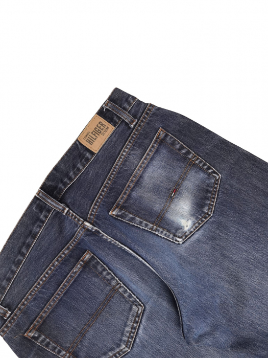 Blugi Tommy Hilfiger Barbati-M [4]