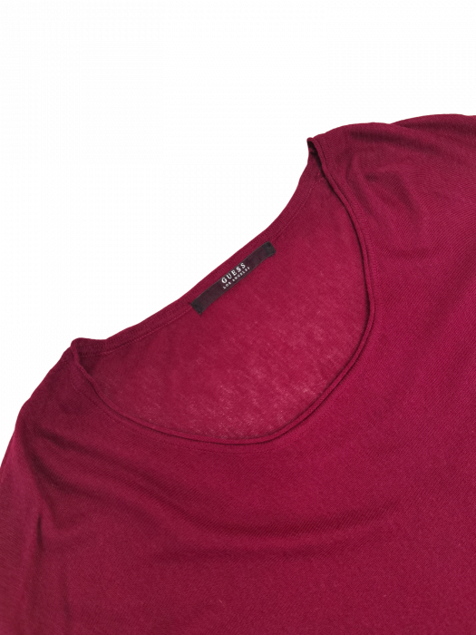 Bluza visinie Guess Femei-XS [3]