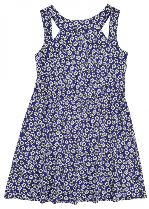 Rochie albastra Atmosphere Femei-M [2]