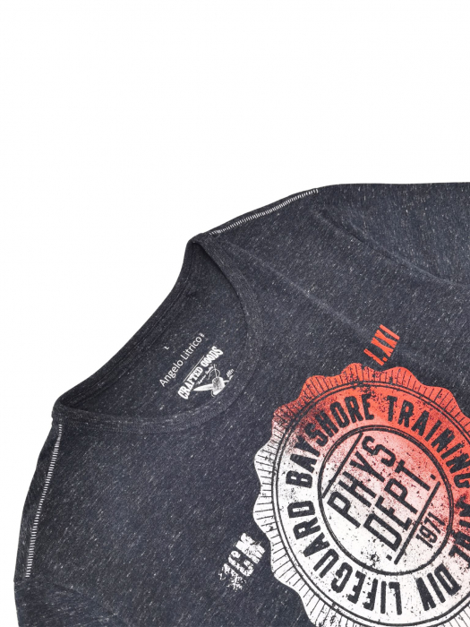 Tricou Angelo Litrico Barbati-L [3]
