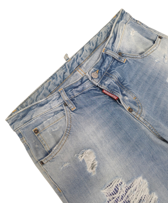 Blugi Dsquared2 Femei-M [3]