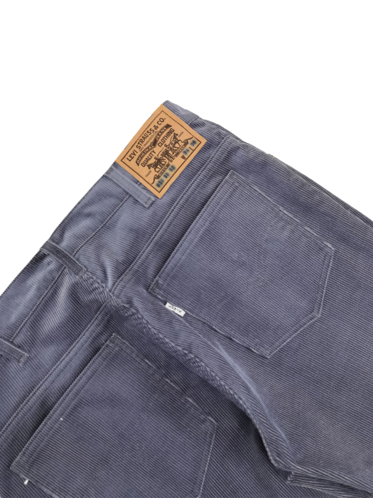 Pantaloni velur Levi's Barbati-M [3]