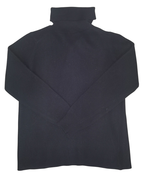 Pulover lana merino extrafina Femei-XS [2]