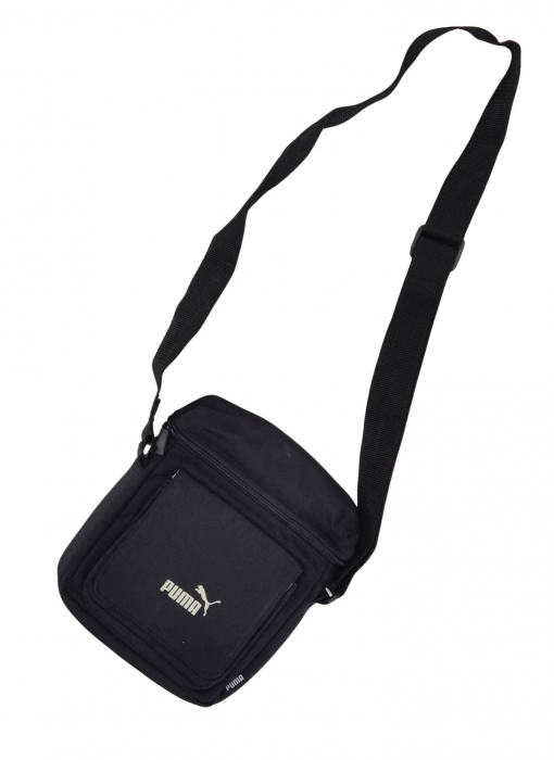 Geanta neagra PUMA Barbati [1]