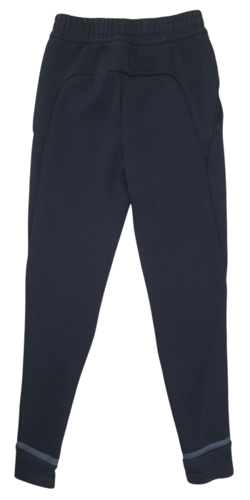 Pantaloni negri adidas Femei-XS [2]