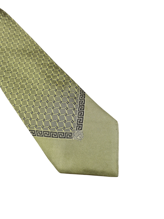 Cravata Gianni Versace [2]