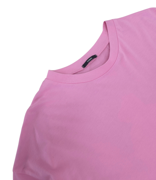 Tricou roz Tezenis Femei-S [3]