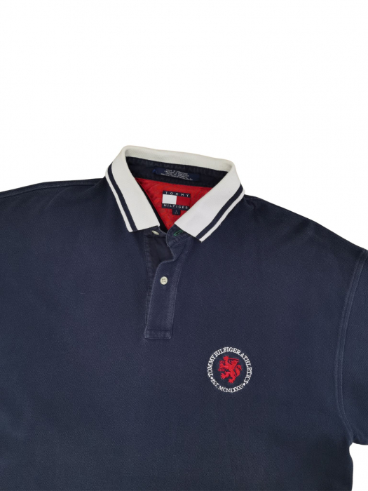 Tricou Tommy Hilfiger Barbati-L [3]