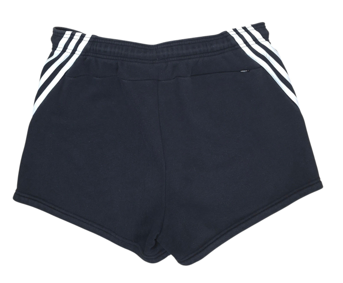 Pantaloni negri adidas Barbati-L [2]