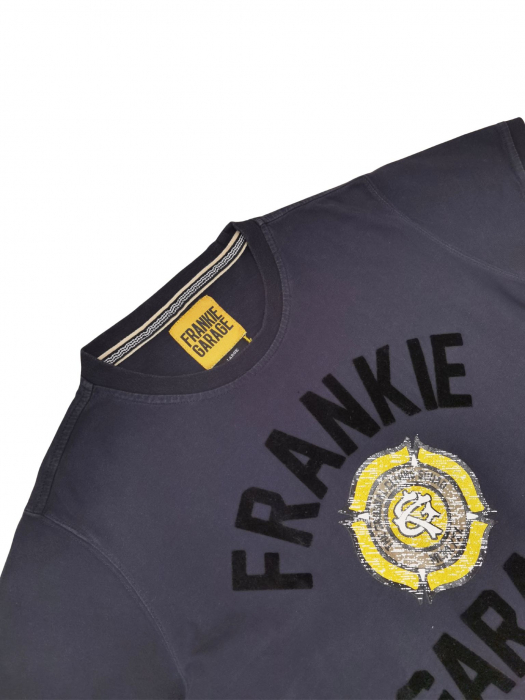 Tricou Frankie Grage Barbati-L [3]
