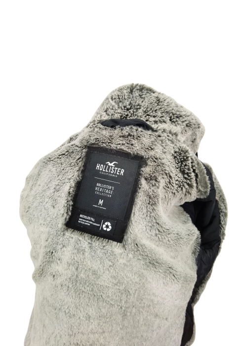 Geaca captusita Hollister Femei-M [4]