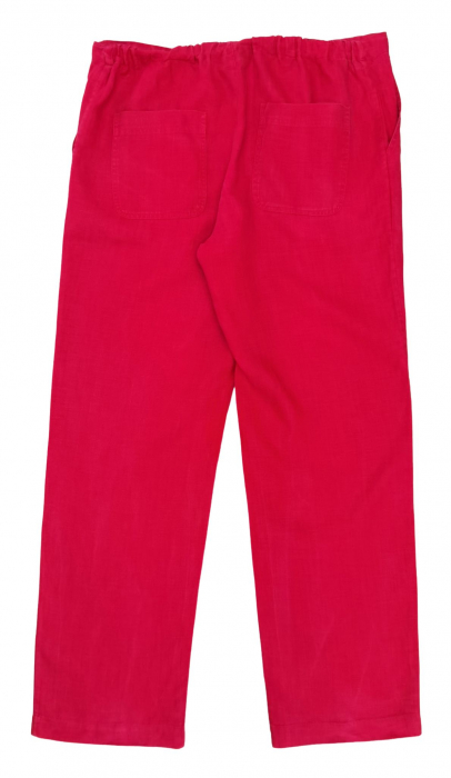 Pantaloni in rosi H&M Femei-L [2]