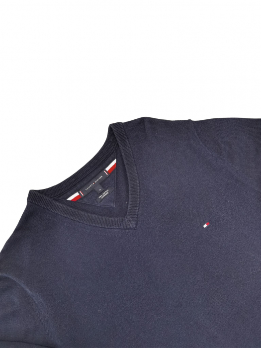 Pulover Tommy Hilfiger Barbati-M [3]