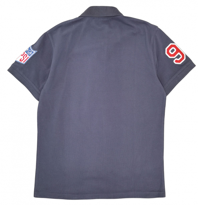 Tricou gri Ppesi Barbati-L [2]