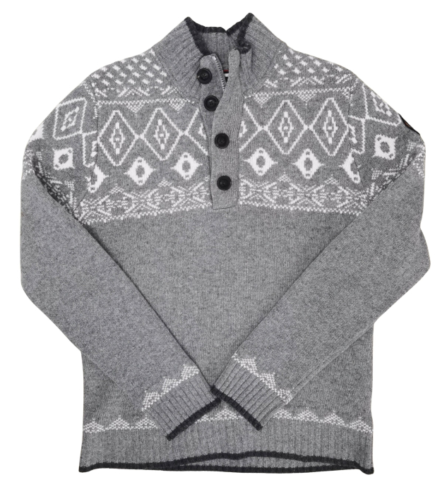 Pulover lana Napapijri Barbati-M [1]