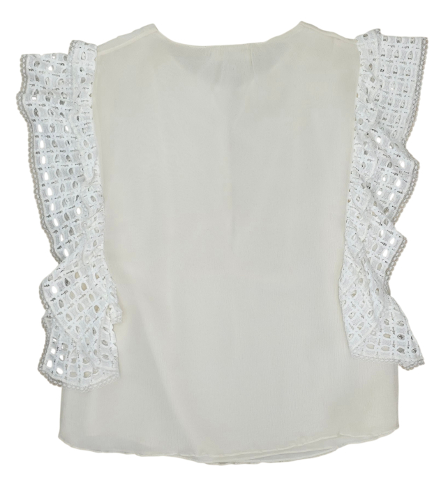 Tricou matase Brasil Femei-M [2]