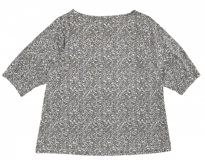 Bluza cu imprimeu Femei-S [2]