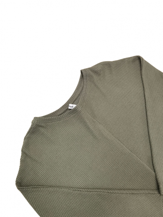 Bluza verde pageone Femei-XS [3]