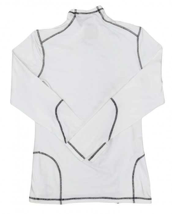 Bluza alba Alpine Femei-M [2]