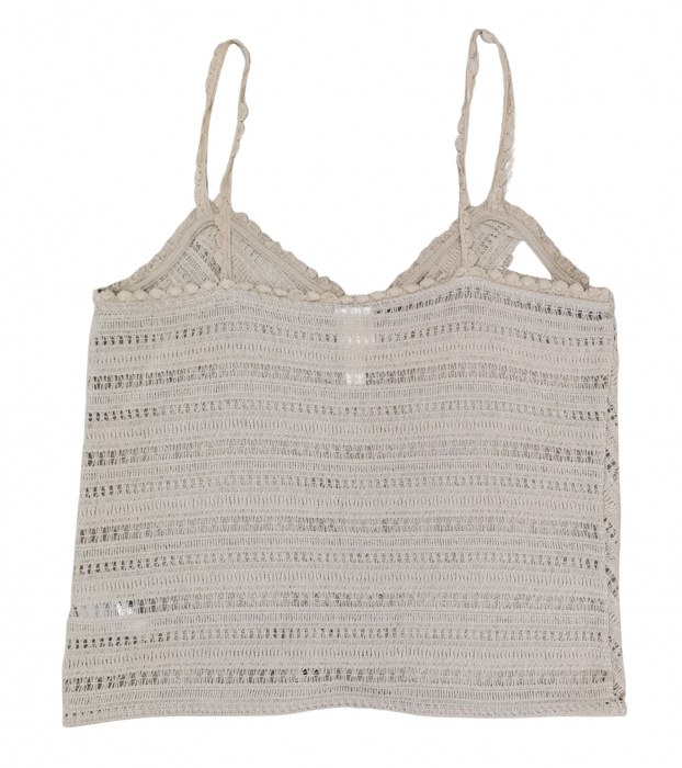 Maiou bej H&M Femei-S [2]