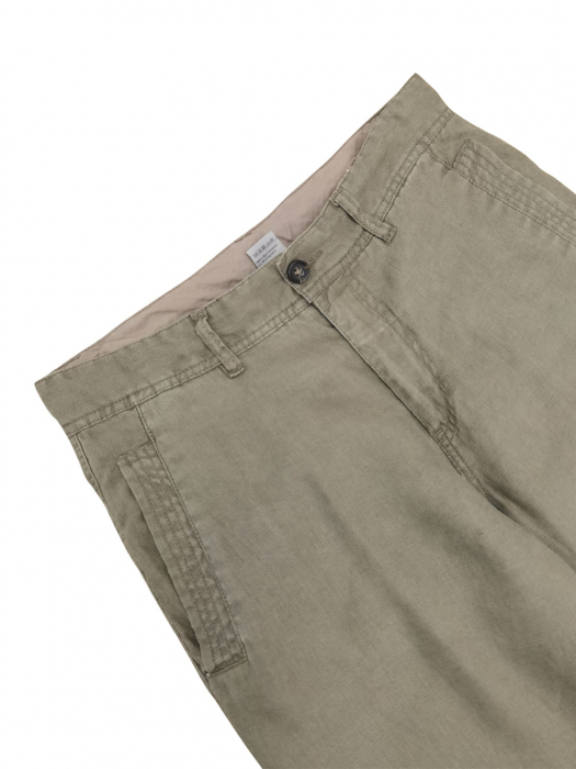 Pantaloni in maddison Barbati-M [3]