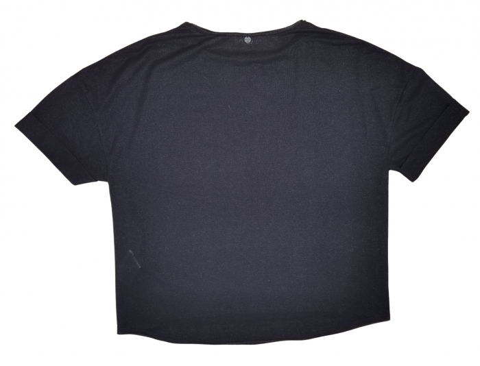 Tricou sclipitor rich&royal Femei-S [2]