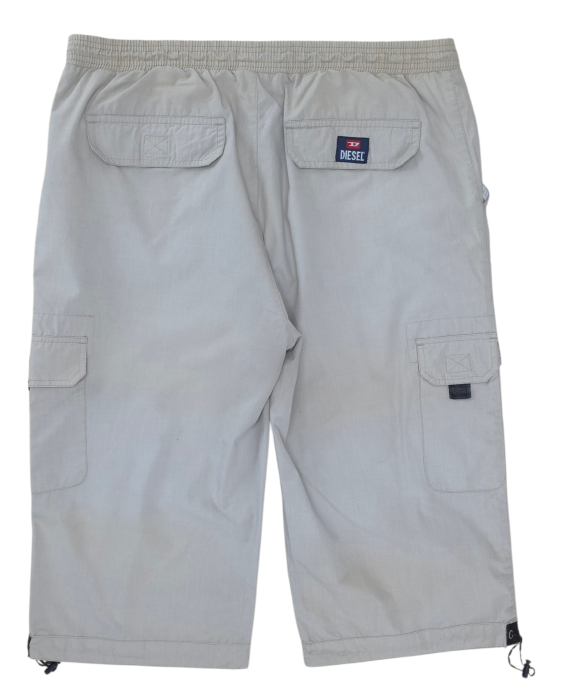 Pantaloni bej Diesel-L [2]