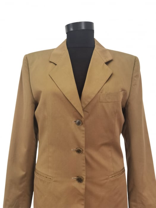 Sacou Loro Piana Femei-XS/S [3]