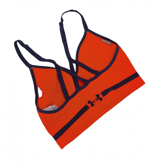 Bustiera fitness Under Armour Femei-S/M [3]